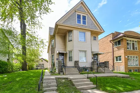 827-831 S 22nd, Milwaukee, WI 53204