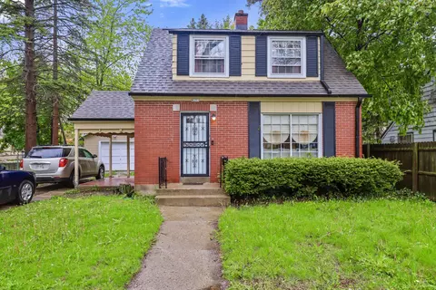 4251 N 41st, Milwaukee, WI 53216