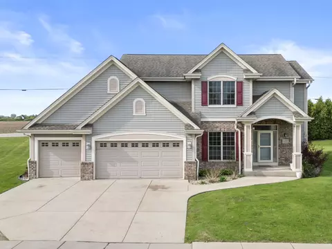 8617 Citadel, Sturtevant, WI 53177