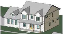 10622 N Tree Sparrow, Mequon, WI 53097