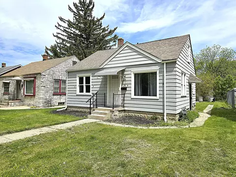 4340 N 48th, Milwaukee, WI 53216