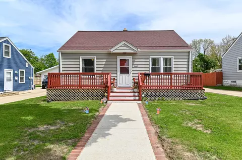 3448 S 84th, Milwaukee, WI 53227