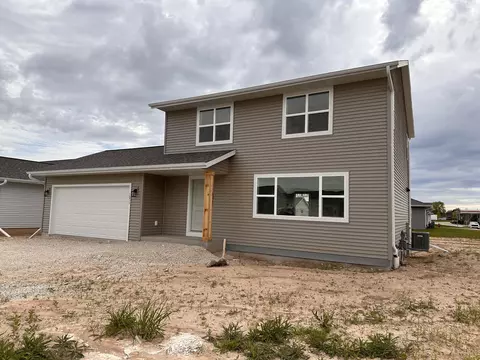 1011 Mcnish, Sheboygan Falls, WI 53085