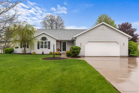 3427 N 49th, Sheboygan, WI 53083