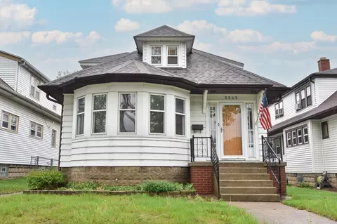 3363 S 18th, Milwaukee, WI 53215
