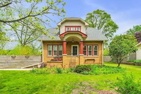 8201 Cooper, Kenosha, WI 53142