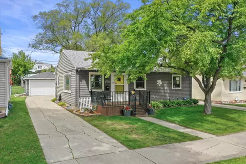 3815 S 55th, Milwaukee, WI 53220
