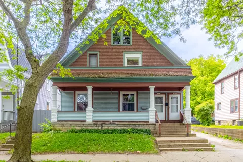 1439 N 39th #1441, Milwaukee, WI 53208