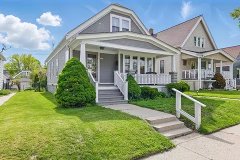 3254 S 15th, Milwaukee, WI 53215