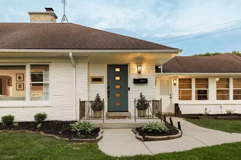 2728 N 97th, Milwaukee, WI 53222