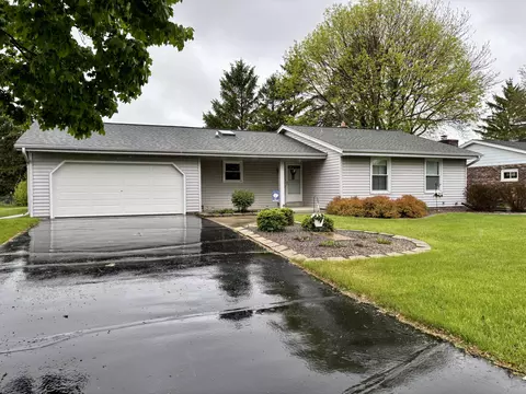 w164n10535 Timberline, Germantown, WI 53022