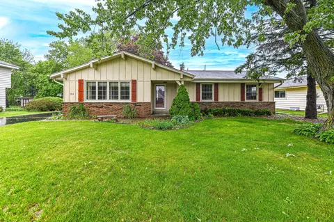 1873 Thomas, East Troy, WI 53120