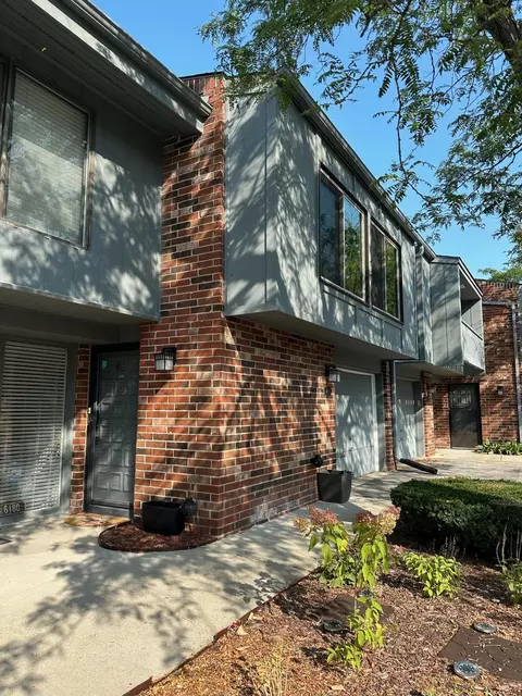 490 W Willow, Fox Point, WI 53217