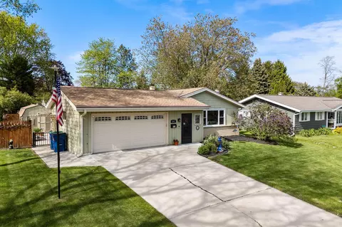 240 E Antoine, Port Washington, WI 53074