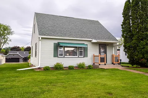 437 Garland, West Salem, WI 54669