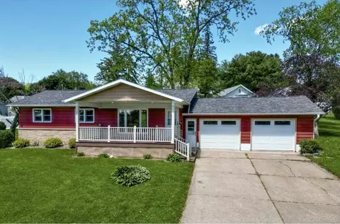 106 Elm, Westby, WI 54667