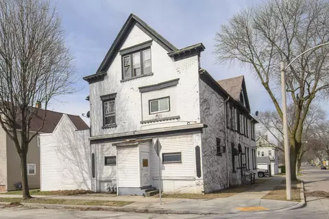 2601 S 8th #2605, Milwaukee, WI 53215