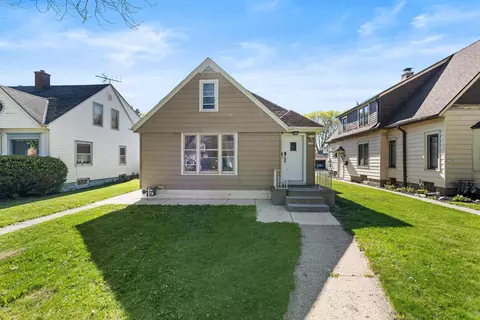 4131 N 41st, Milwaukee, WI 53216