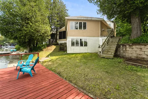 18726 Twin Bay, Kiel, WI 53042
