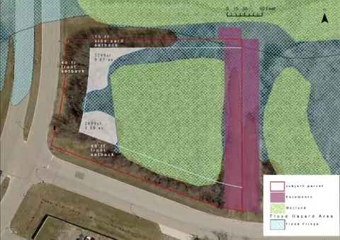 1990 W Ridgeview, Oak Creek, WI 53154