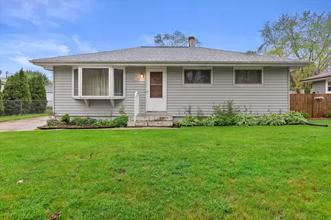 5675 S Melinda, Milwaukee, WI 53221