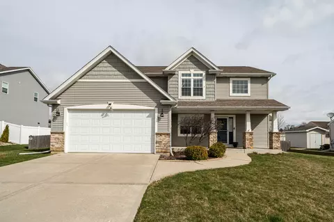 6544 Biscayne, Mount Pleasant, WI 53406