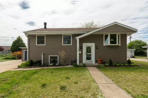 3324 96th, Sturtevant, WI 53177