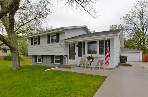 3312 Indian, Caledonia, WI 53402