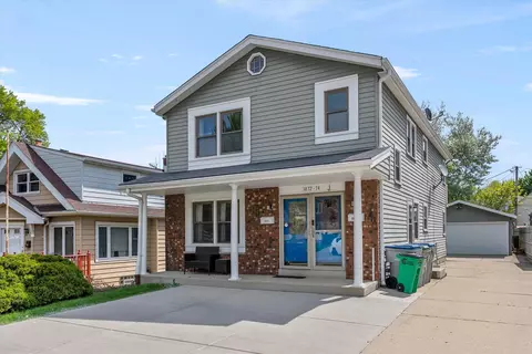 3872 S Whitnall #3874, Milwaukee, WI 53207