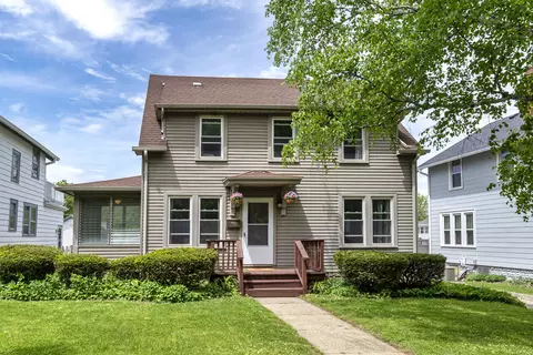 316 S East, Waukesha, WI 53186
