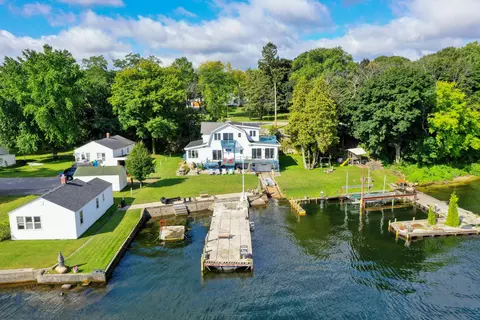 440 N Hudson, Sturgeon Bay, WI 54235
