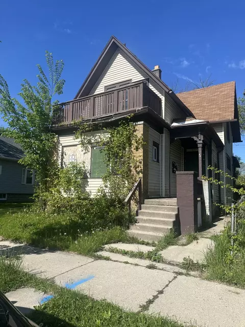 3237 N 10th, Milwaukee, WI 53206