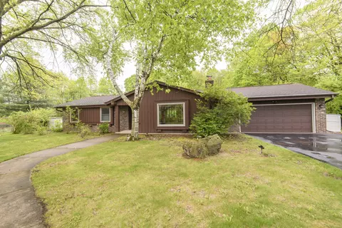 2376 County Road I, Cedarburg, WI 53024