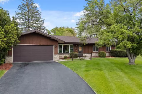 8642 N 62nd, Brown Deer, WI 53223