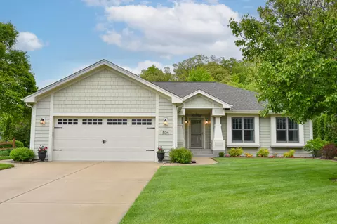 504 Sand, West Bend, WI 53095