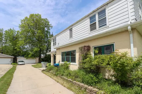 4317 S S Pne, Milwaukee, WI 53207