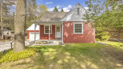 5515 Evergreen, Wilson, WI 53081