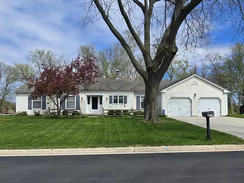 757 Pinecrest, Jefferson, WI 53549