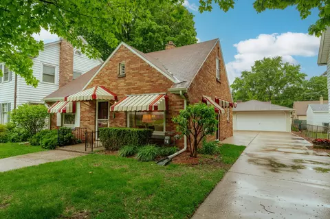 2114 S 81st, West Allis, WI 53219