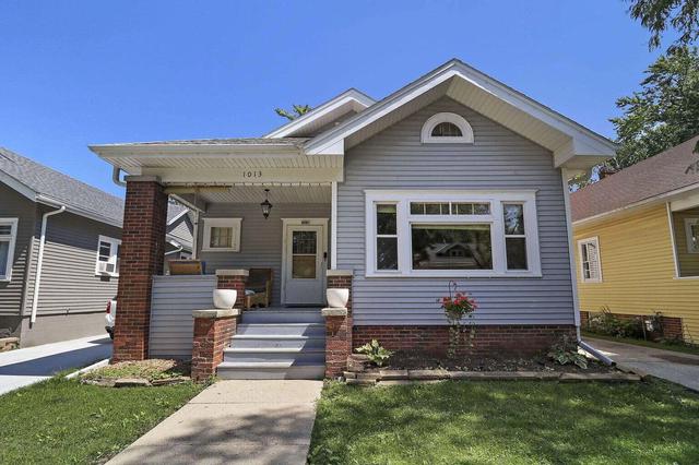 1013 Monroe, Racine, WI 53405