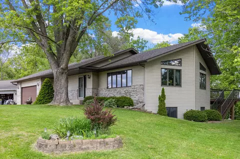 w4710 Lazy Acres Road, Barre, WI 54601