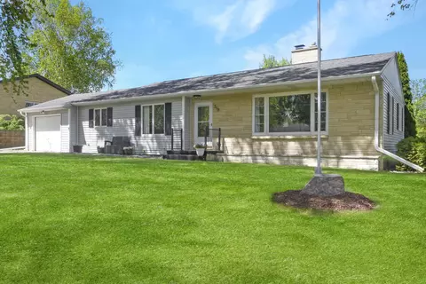 318 Wisconsin, Theresa, WI 53091