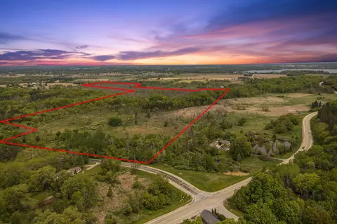 Lt1 County Highway E, Hartford, WI 53027