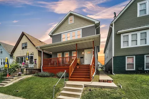 2026 S 14th, Milwaukee, WI 53204
