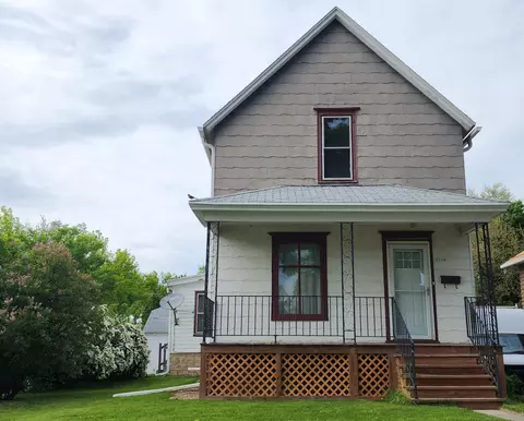 9524 W Mitchell, West Allis, WI 53214