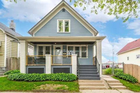 1230 S 17th, Milwaukee, WI 53204