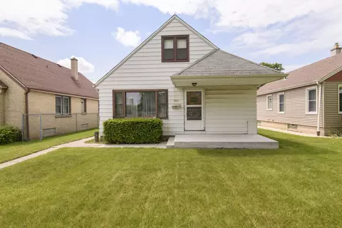 3861 S 13th, Milwaukee, WI 53221