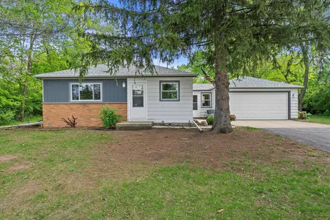 11917 W Beloit, Greenfield, WI 53228