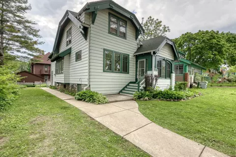 1551 N 50th, Milwaukee, WI 53208