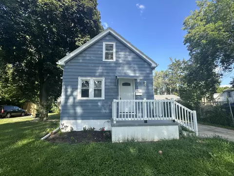 4960 N 58th, Milwaukee, WI 53218